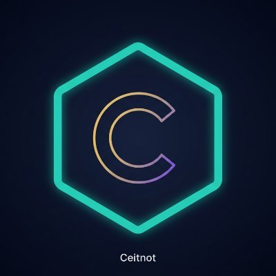 Ceitnot airdrop logo