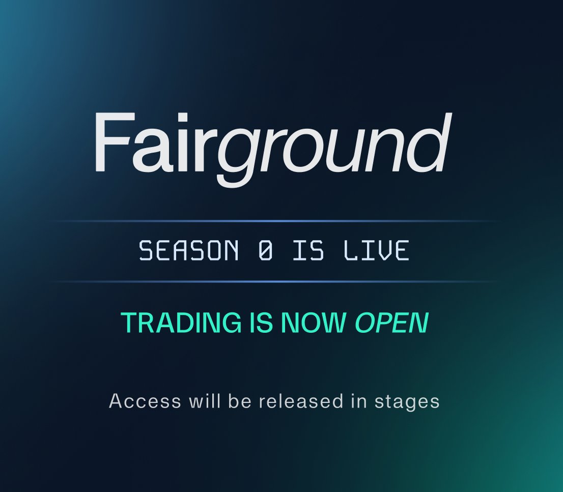 Forte Perpetual Trading Testnet Airdrop