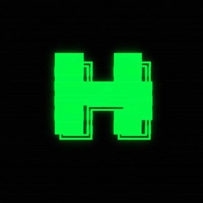 Hash airdrop logo