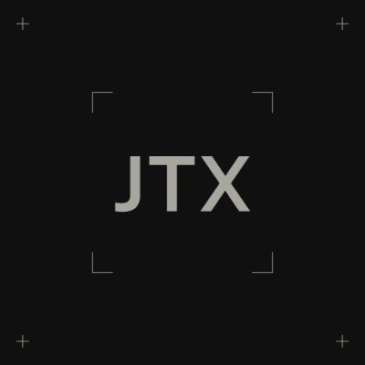 JTX logo