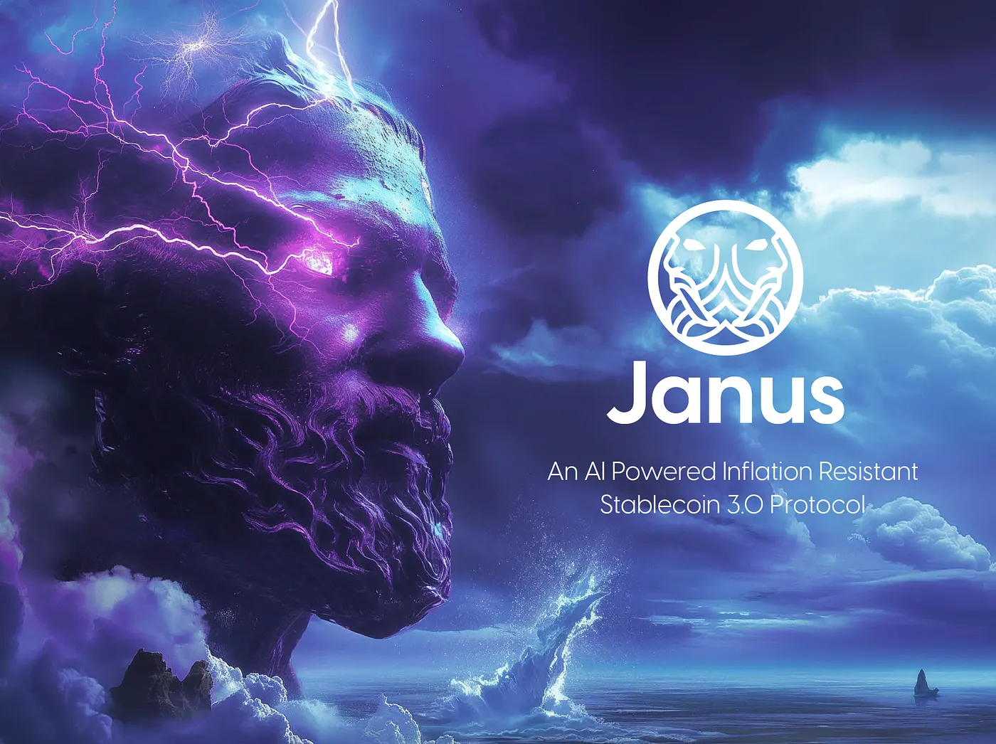 Janus Protocol Testnet Airdrop