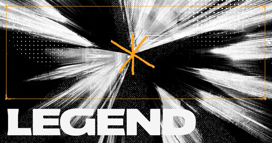 Legend Trade Airdrop: Compete on Hyperliquid
