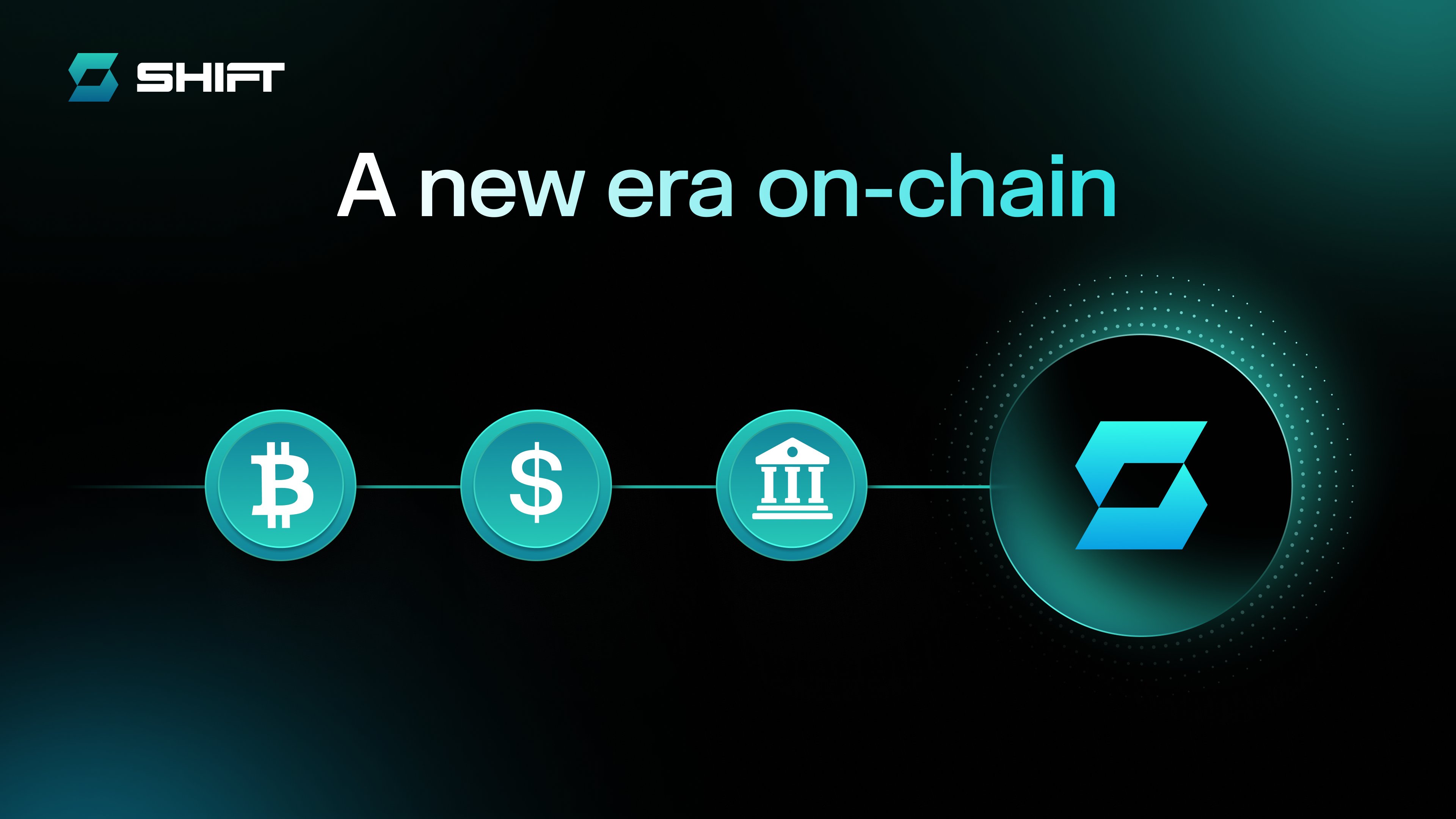 SHIFT Tokenized Stocks Airdrop