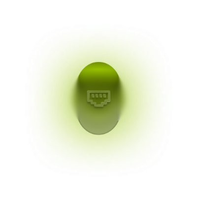 Aether airdrop logo