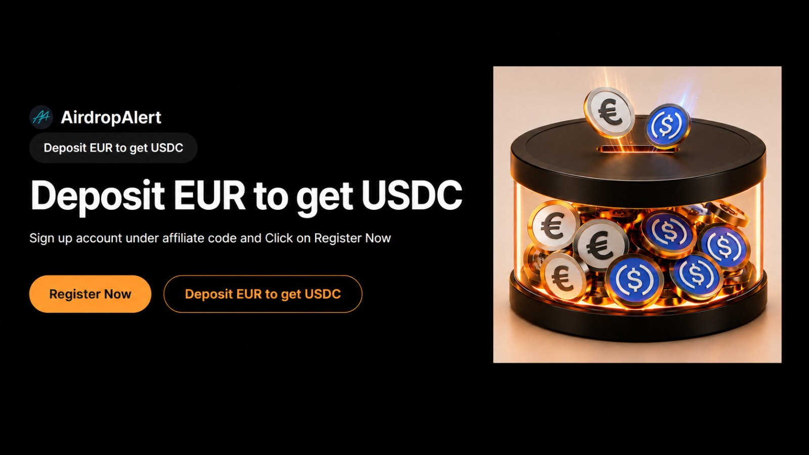Bybit EU Rewards: Earn Up to 20 USDC