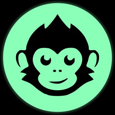 ChimpX airdrop logo