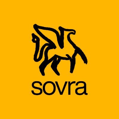 Sovra airdrop logo