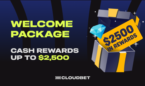 Cloudbet 空投整理：要过两道门槛，先看存入 ANY、完成关注任务