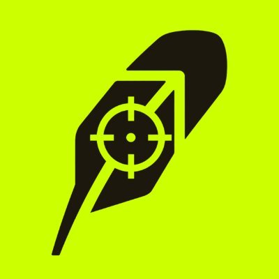 HoodTracker airdrop logo
