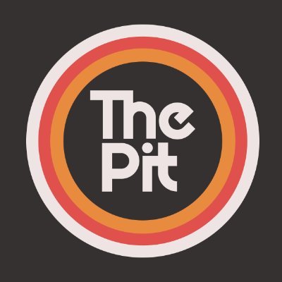 The Pit App airdrop logo