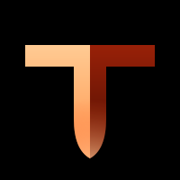 Tradoor0 airdrop logo