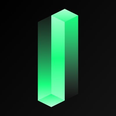Aligned airdrop logo