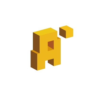 Alphea AI airdrop logo