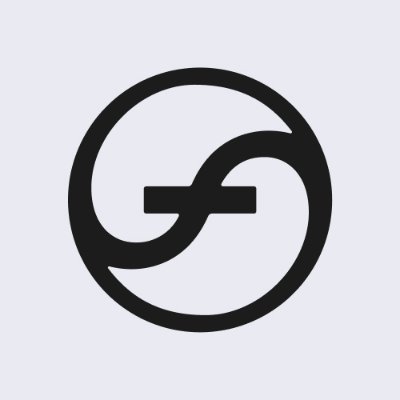 FX100 airdrop logo