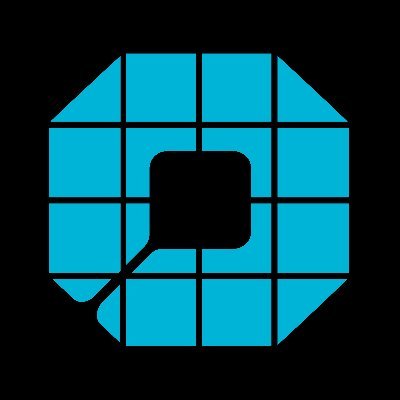 Flop Network airdrop logo