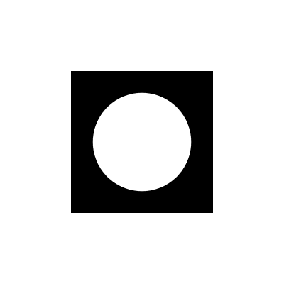 IRIS Credit airdrop logo