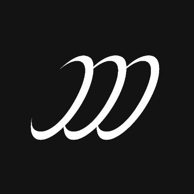 Meridian airdrop logo