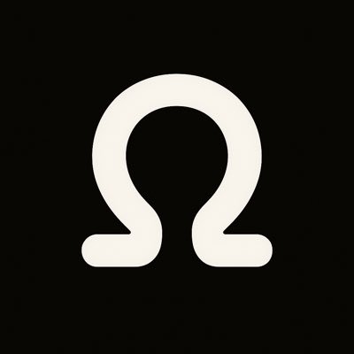 Omega airdrop logo