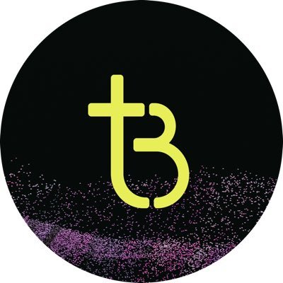 TBook airdrop logo