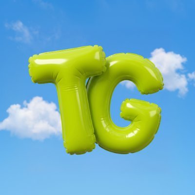 Touch Grass airdrop logo