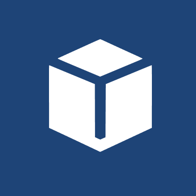 Trueo airdrop logo