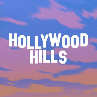 Hollywood Hills airdrop logo