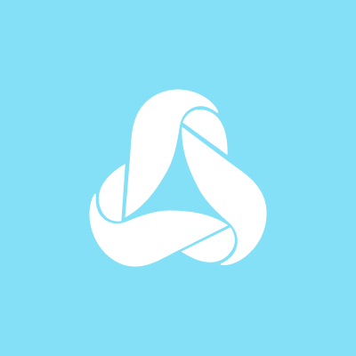 Metric airdrop logo